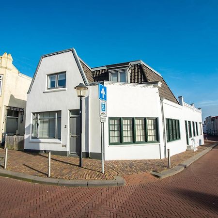 Sandy'S Family Beach House For 2 Adults & 2 Children Zandvoort Ngoại thất bức ảnh