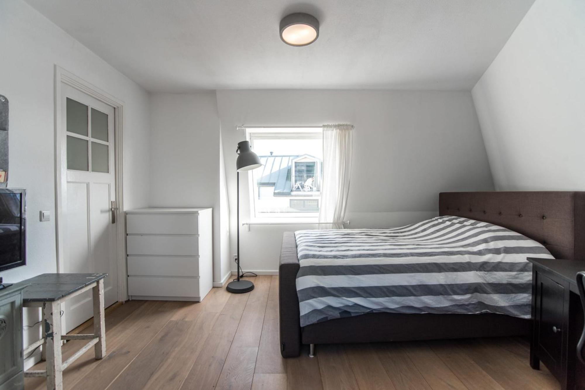 Sandy'S Family Beach House For 2 Adults & 2 Children Zandvoort Ngoại thất bức ảnh