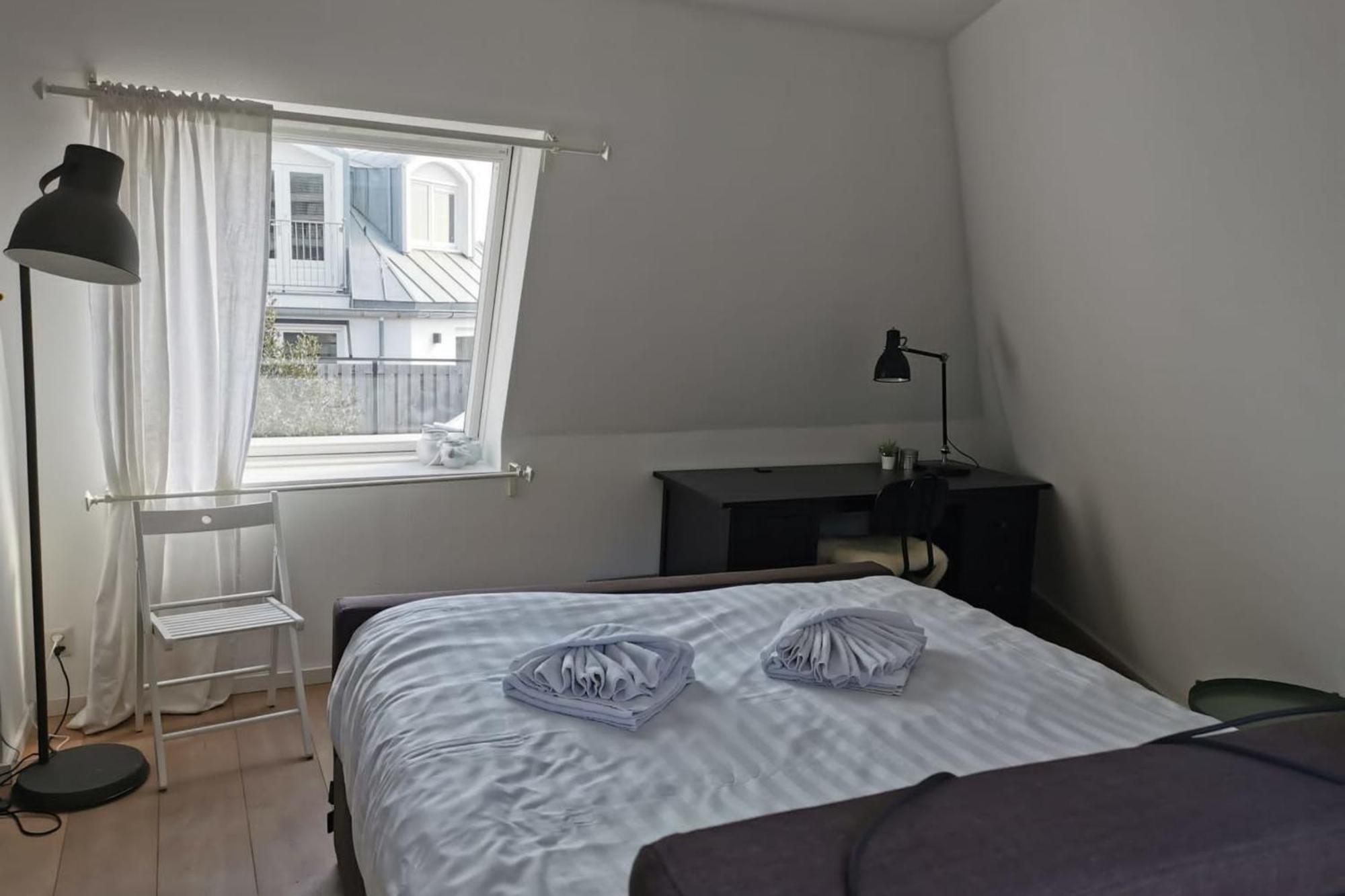 Sandy'S Family Beach House For 2 Adults & 2 Children Zandvoort Ngoại thất bức ảnh